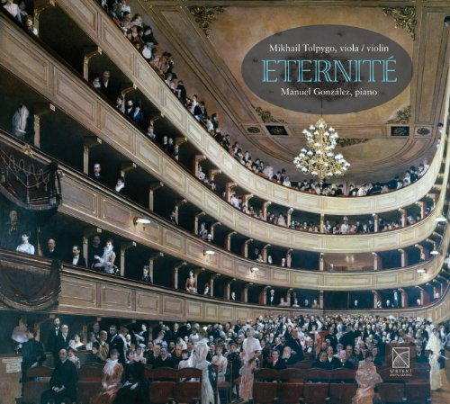 Eternity