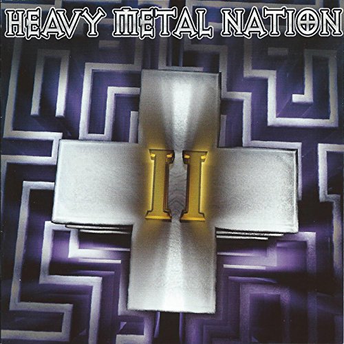 Heavy Metal Nation - Heavy Metal Nation Ii