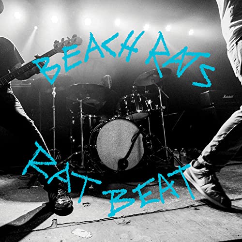 Rat Beat [Vinyl]