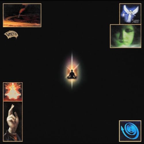 The Road To Hell Is Paved With Good Intentions- Silver Vinyl
