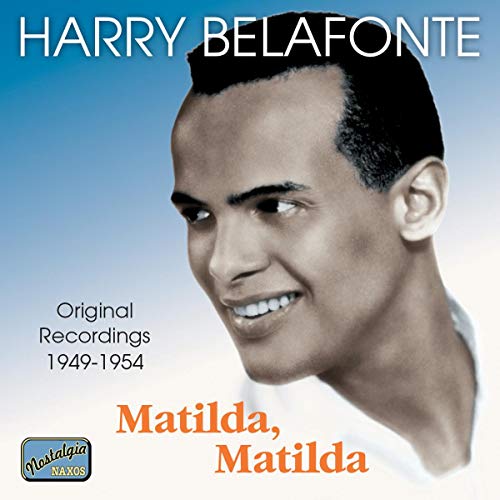 Matilda Matilda