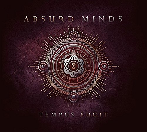 Tempus Fugit 2Nd Edition