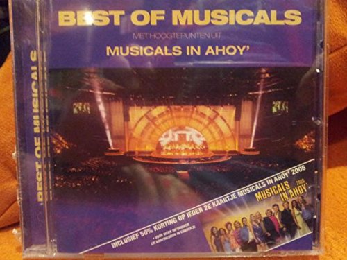 Best Of Musicals In Ahoy