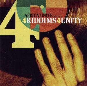 4 Riddims 4 Unity