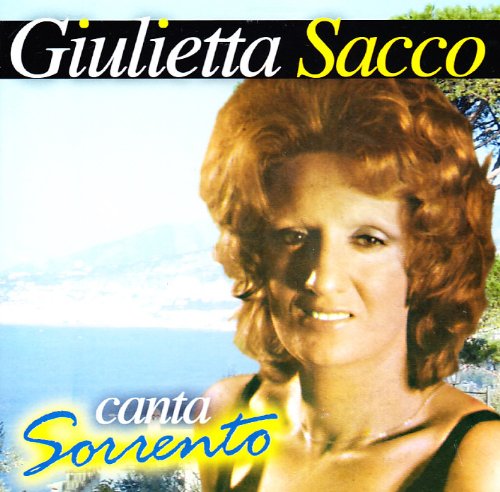 Canta Sorrento