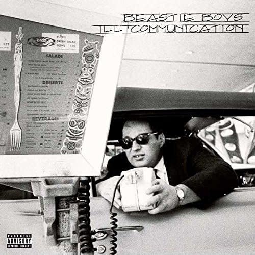 Ill Communication (Rem.Edt.)