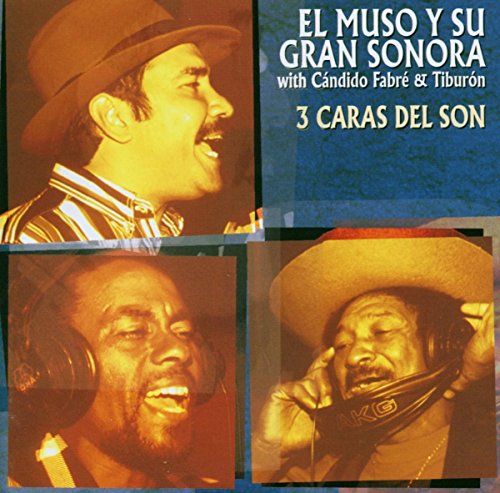 Tres Cara Del Son