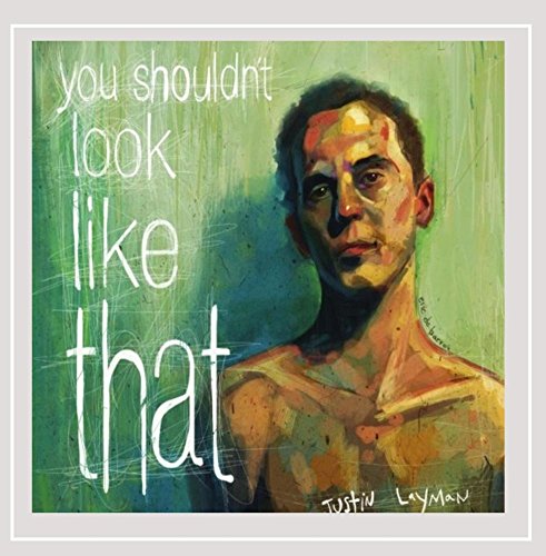 You Shouldn'T Look Like That