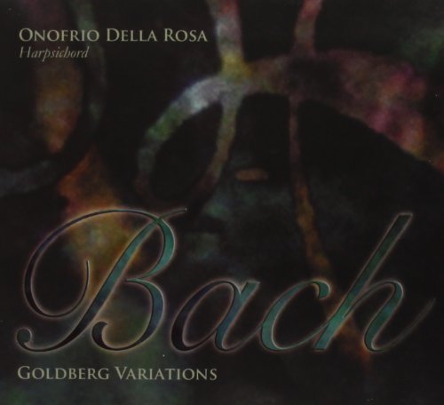 Variazioni Goldberg Bwv 988 (1741 42)