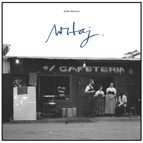 Witaj [Import]