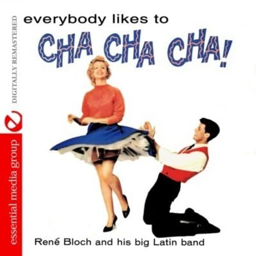 Everybody Likes To Cha Cha Cha!