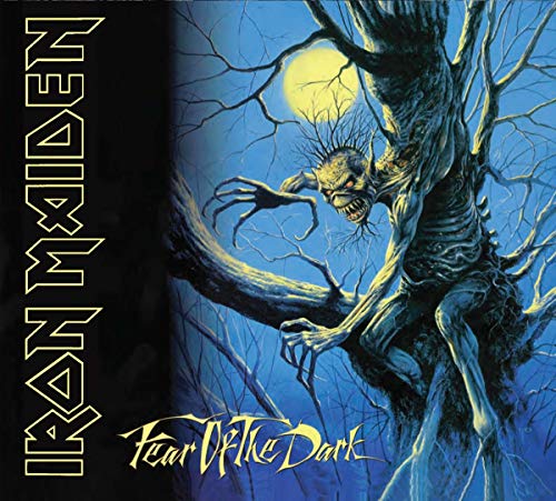 Fear Of The Dark (Pack Collection)