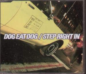 Step Right In