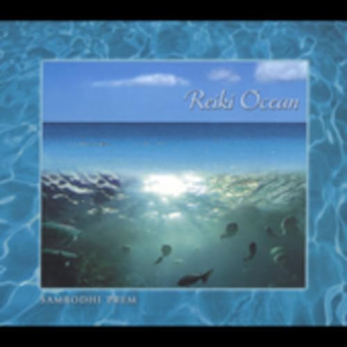 Reiki Ocean