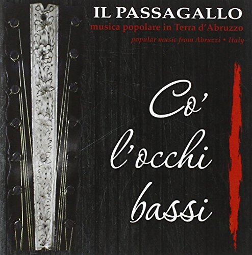 Co' L'Occhi Bassi