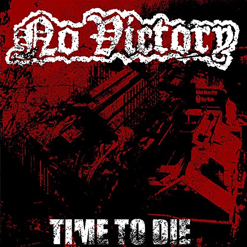 Time To Die