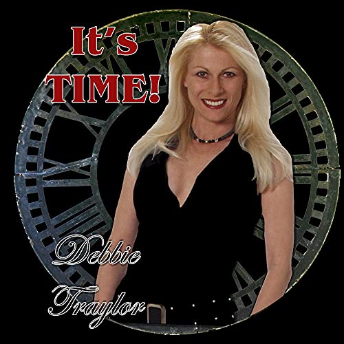 It'S Time