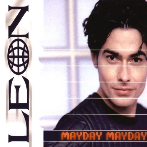 Mayday, Mayday [Single-Cd]