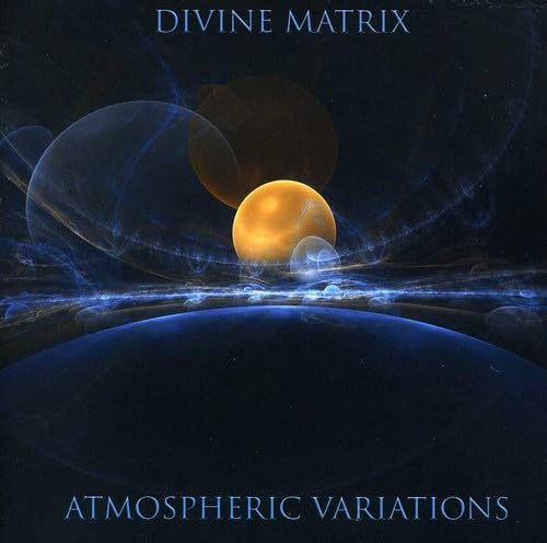 Atmospheric Variations