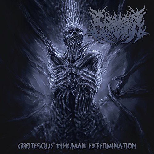 Grotesque Inhuman Extermination