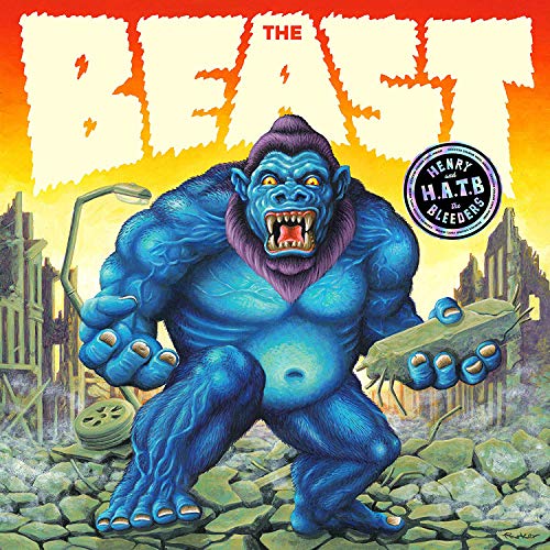 Beast