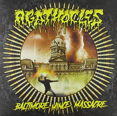 Baltimore Mince Massacre