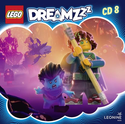 Lego Dreamzzz (Cd 8)