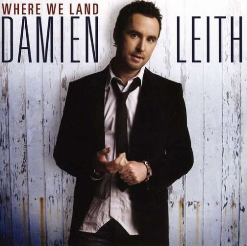 Where We Land (11 Tracks) Aust Excl