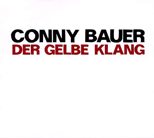 Der Gelbe Klang