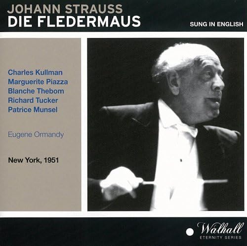 Die Fledermaus