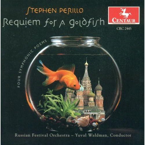 Requiem For A Goldfish