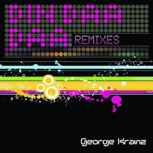 Din Daa Daa (Remixes)