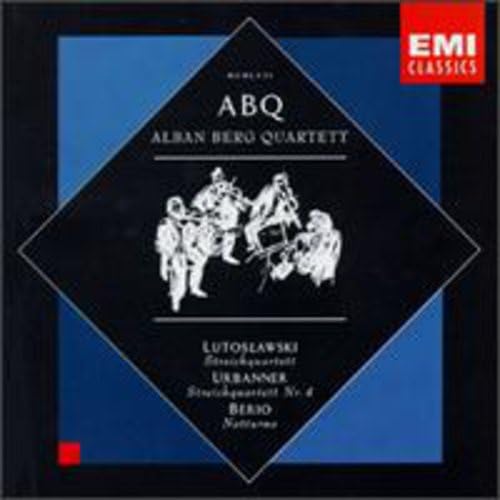 String Quartet