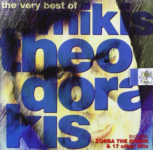 Best Of M.Theodorakis Vol.1