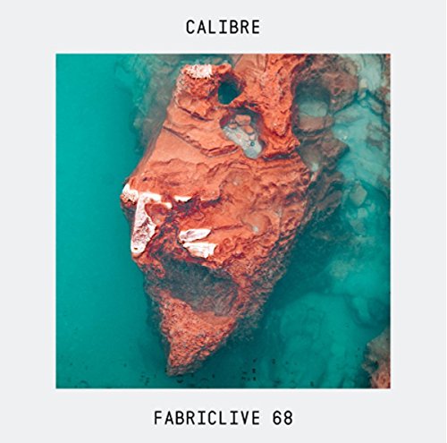 Fabriclive68-Calibre
