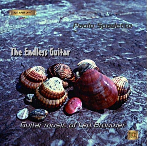 The Endless Guitar