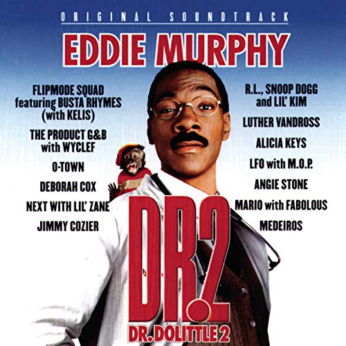 Dr.Dolittle 2