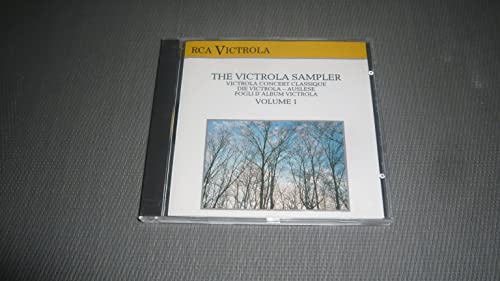 Victrola Sampler Vol. 1