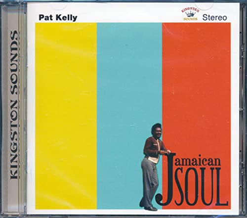Jamaican Soul
