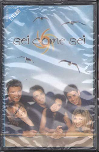 Sei Come Sei - Omonimo Same / Gdm