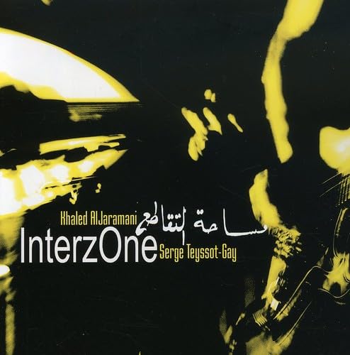 Interzone