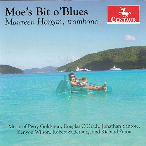 Moe'S Bit O'Blues