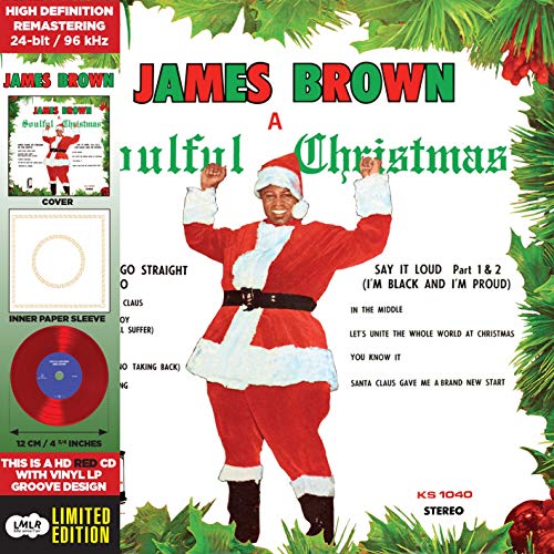 Soulful Christmas