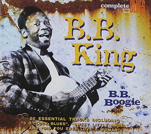 B.B. Boogie
