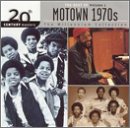 Best Of Motown 1970S, Vol. 1