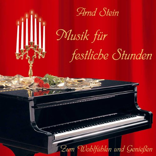 Musik Für Festliche Stunden