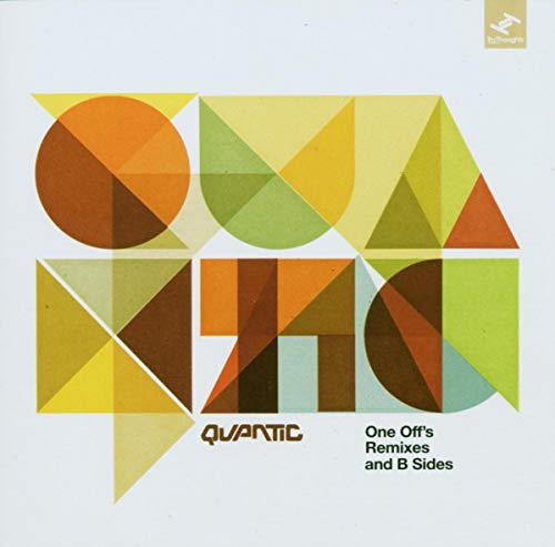 One Offs/Remixes & B Sides (2 Cd)