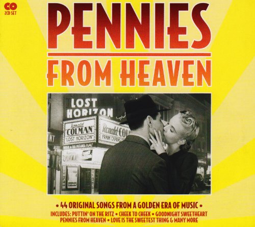 Pennies From Heaven