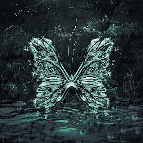Chaos Butterfly [Vinyl]