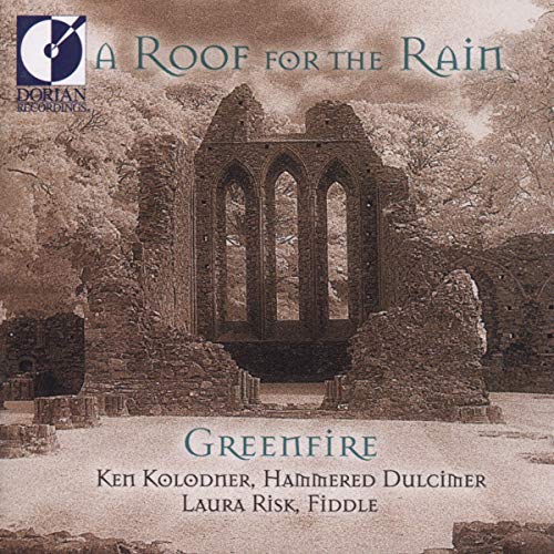 A Roof For The Rain